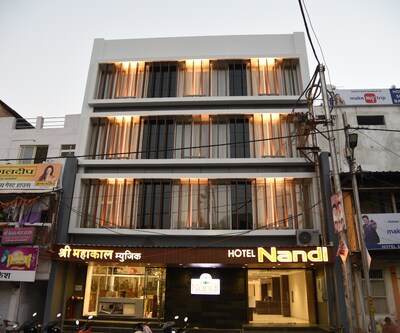 Hotel Nandi